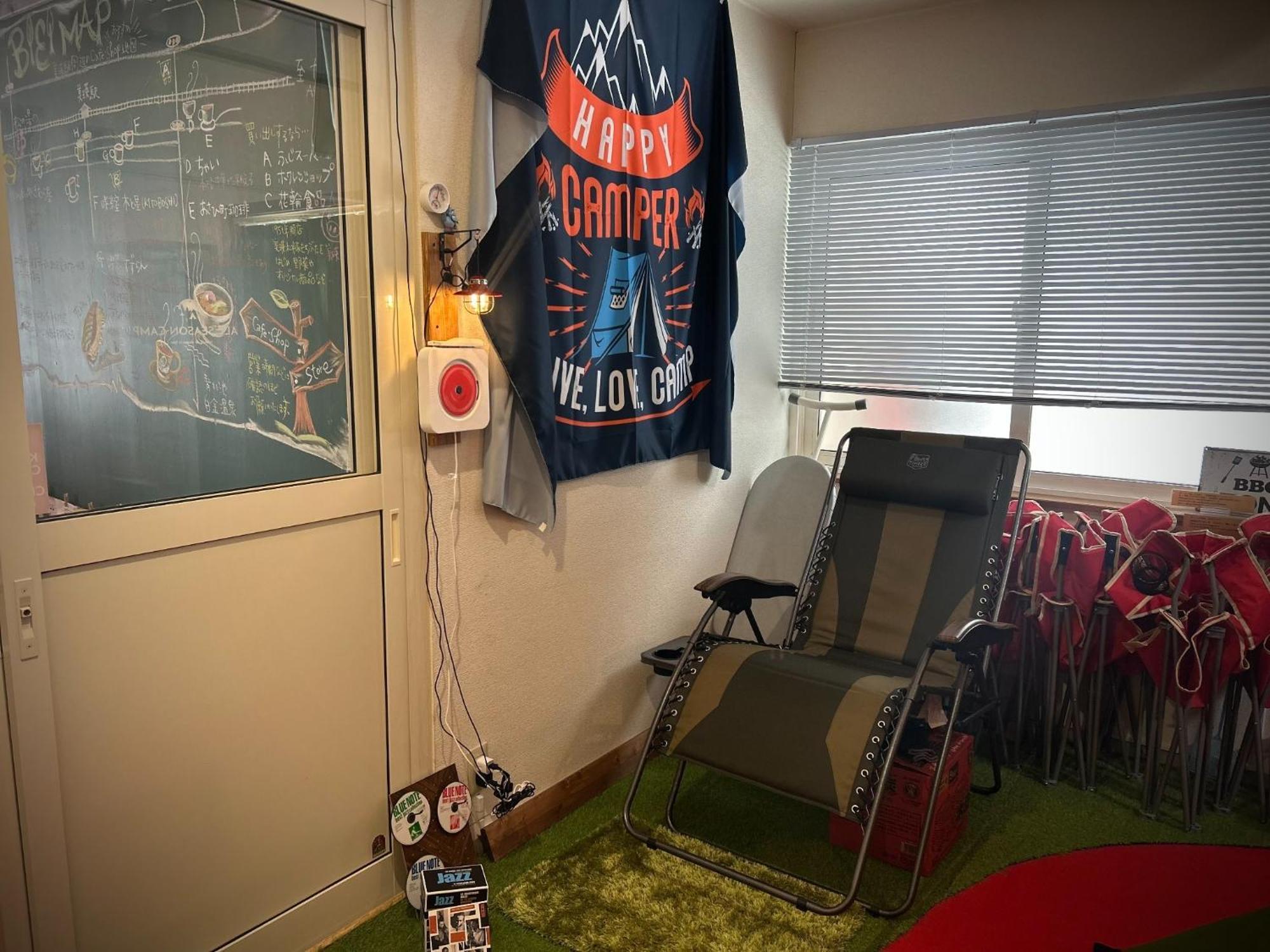 All Season Camp - Vacation Stay 21071V 비에이 외부 사진