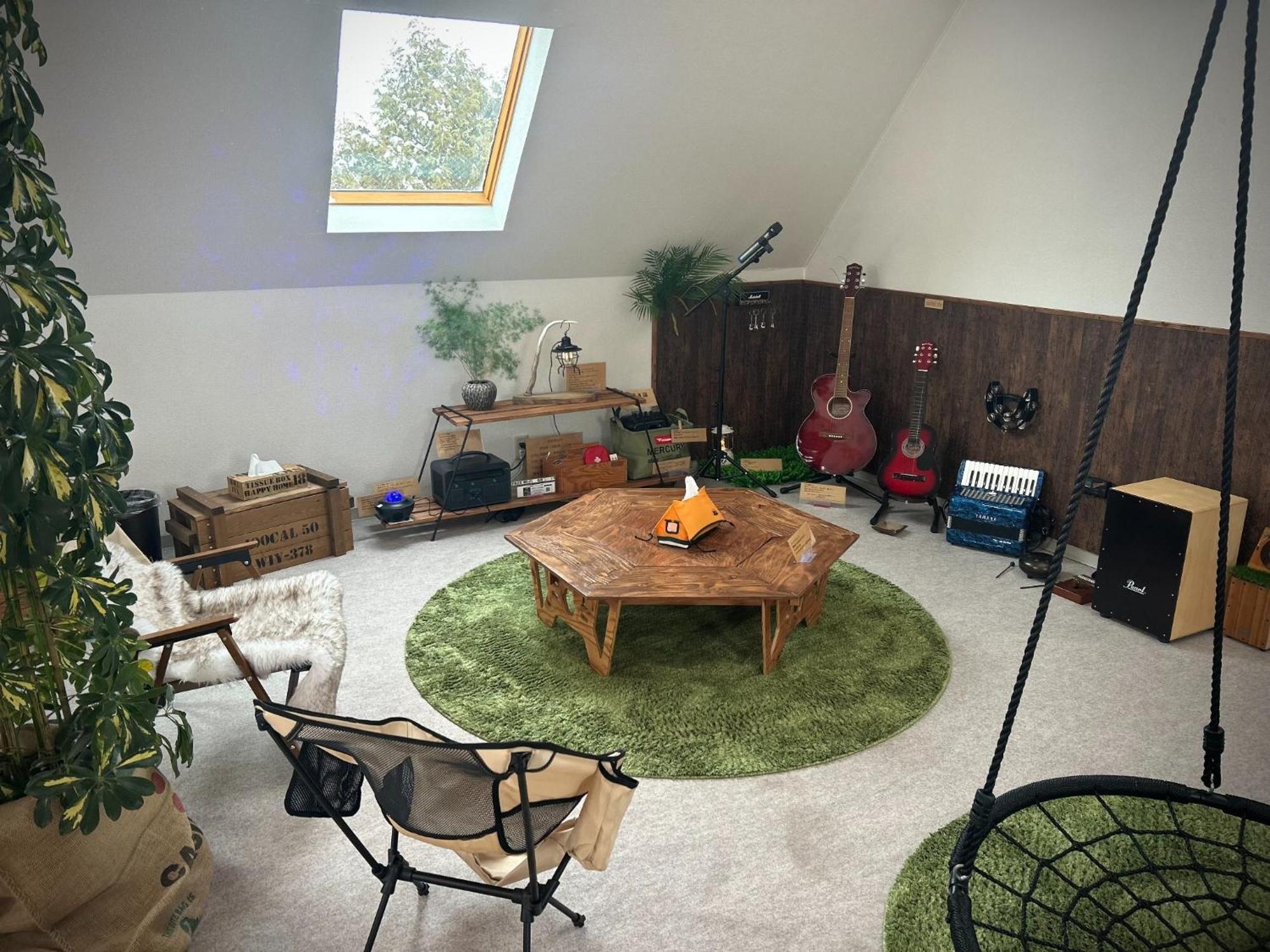 All Season Camp - Vacation Stay 21071V 비에이 외부 사진