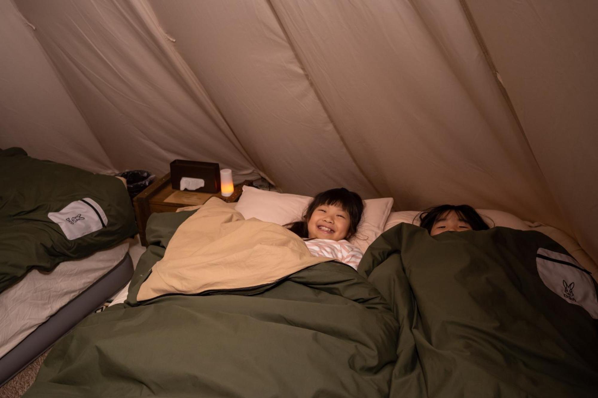All Season Camp - Vacation Stay 21071V 비에이 외부 사진